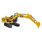 Bruder 2483 cat graafmachine