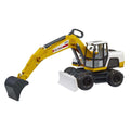 Bruder graafmachine 1:16