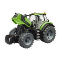 Bruder tractor deutz 8280