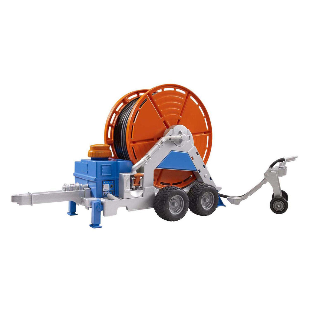 Bruder - Bruder beregeningsaanhanger 1:16