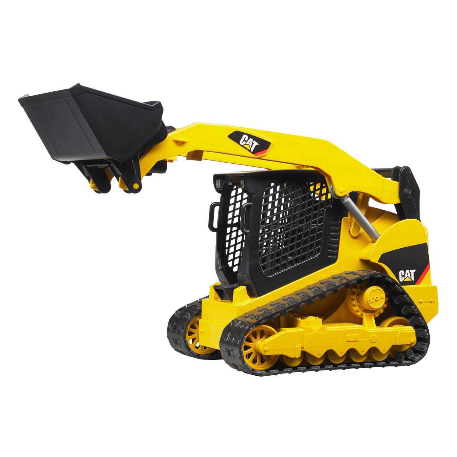 Bruder caterpillar rupslader 1:16