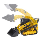 Bruder caterpillar rupslader 1:16