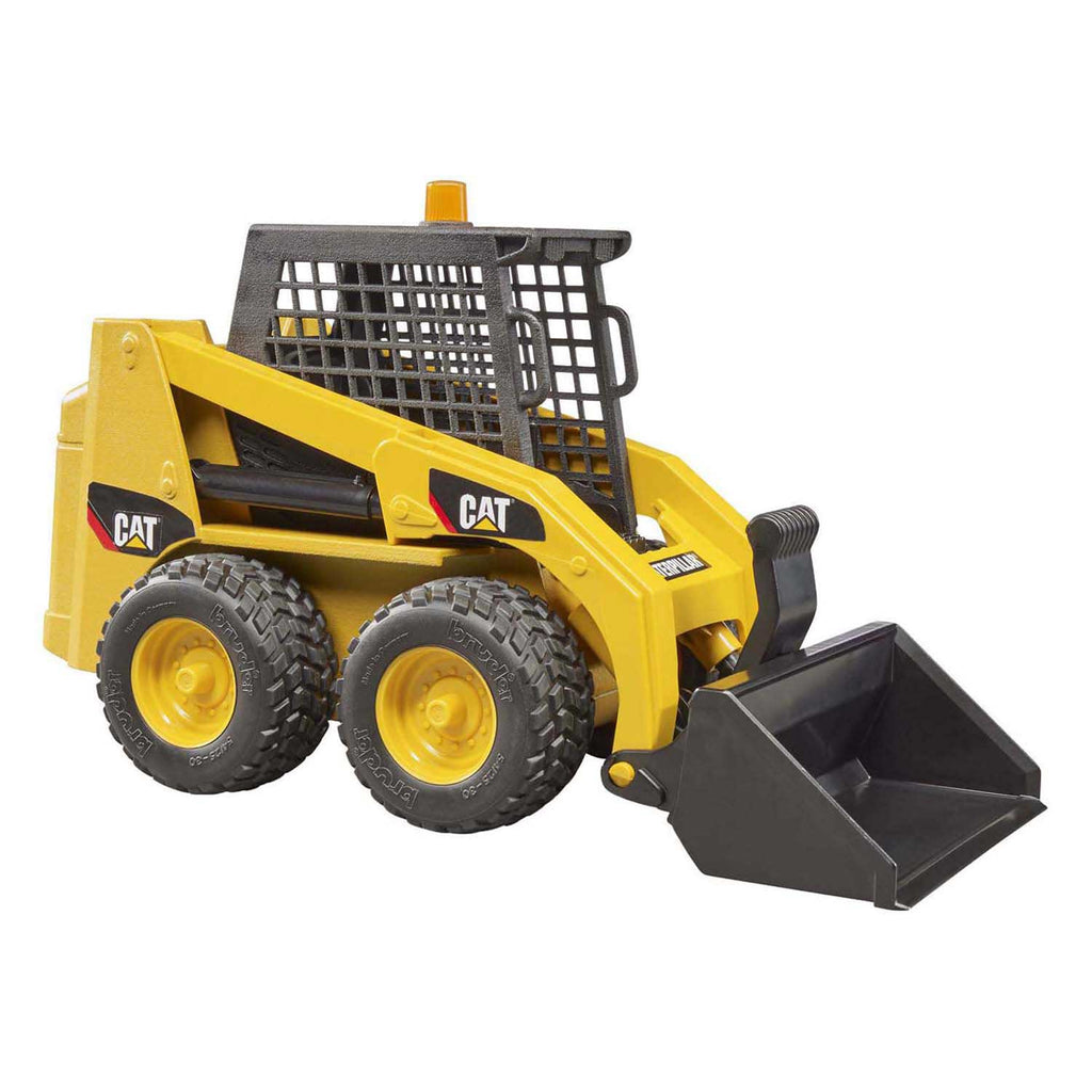 Bruder caterpillar compactlader