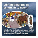 Trefl spy guy het detective spel van