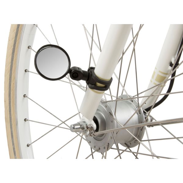 M-Wave - Fietsspiegel spy mini kort