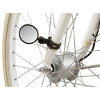 M-Wave - Fietsspiegel spy mini kort