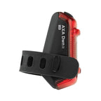Axa dwn achterlicht usb