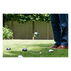Engelhart jeu de boules magneet met touw. per 2 op blister