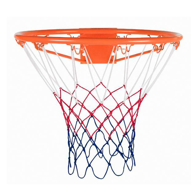 Engelhart - Engelhart Basketbalring met net