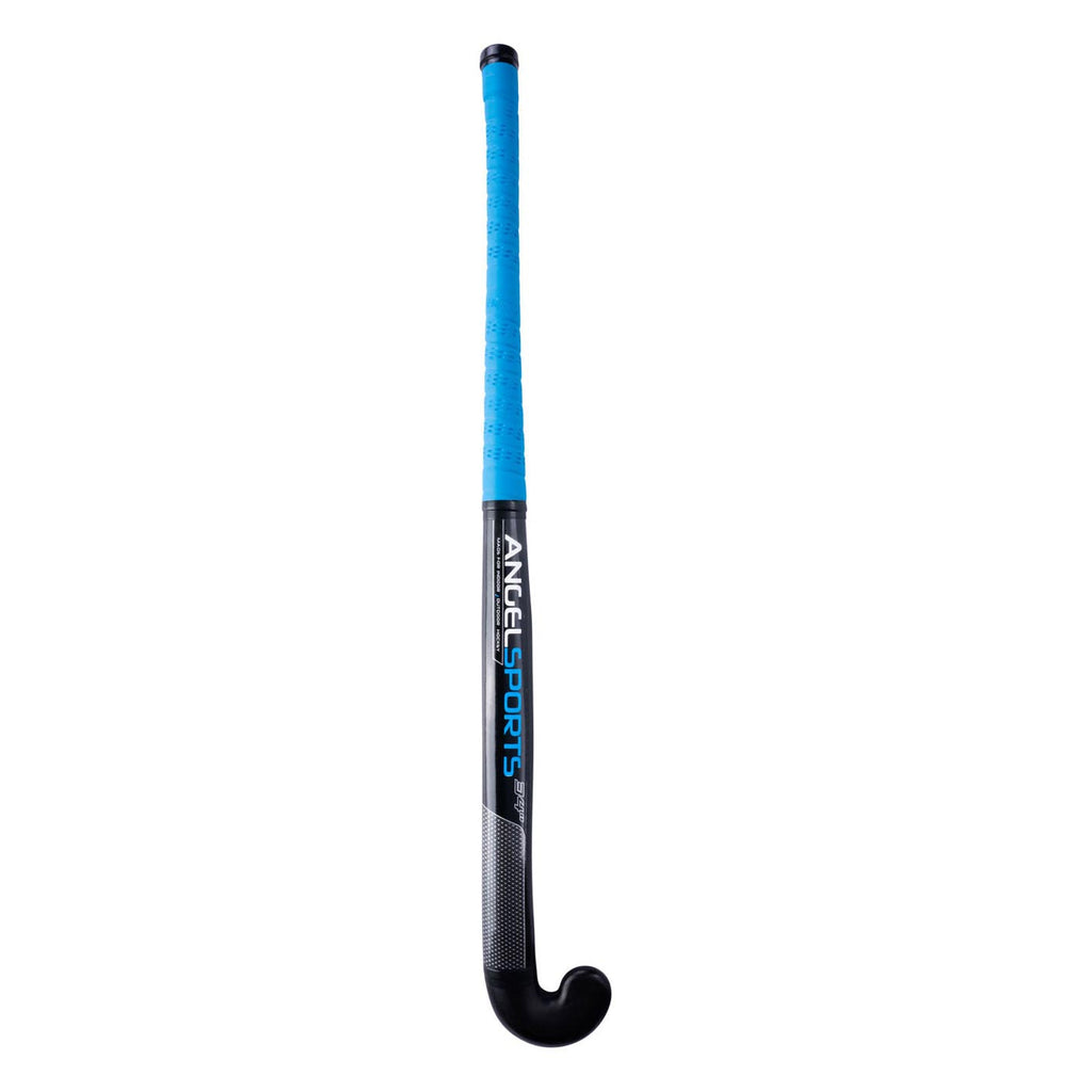 Engelhart - Engelhart Hockeystick blauw 36''