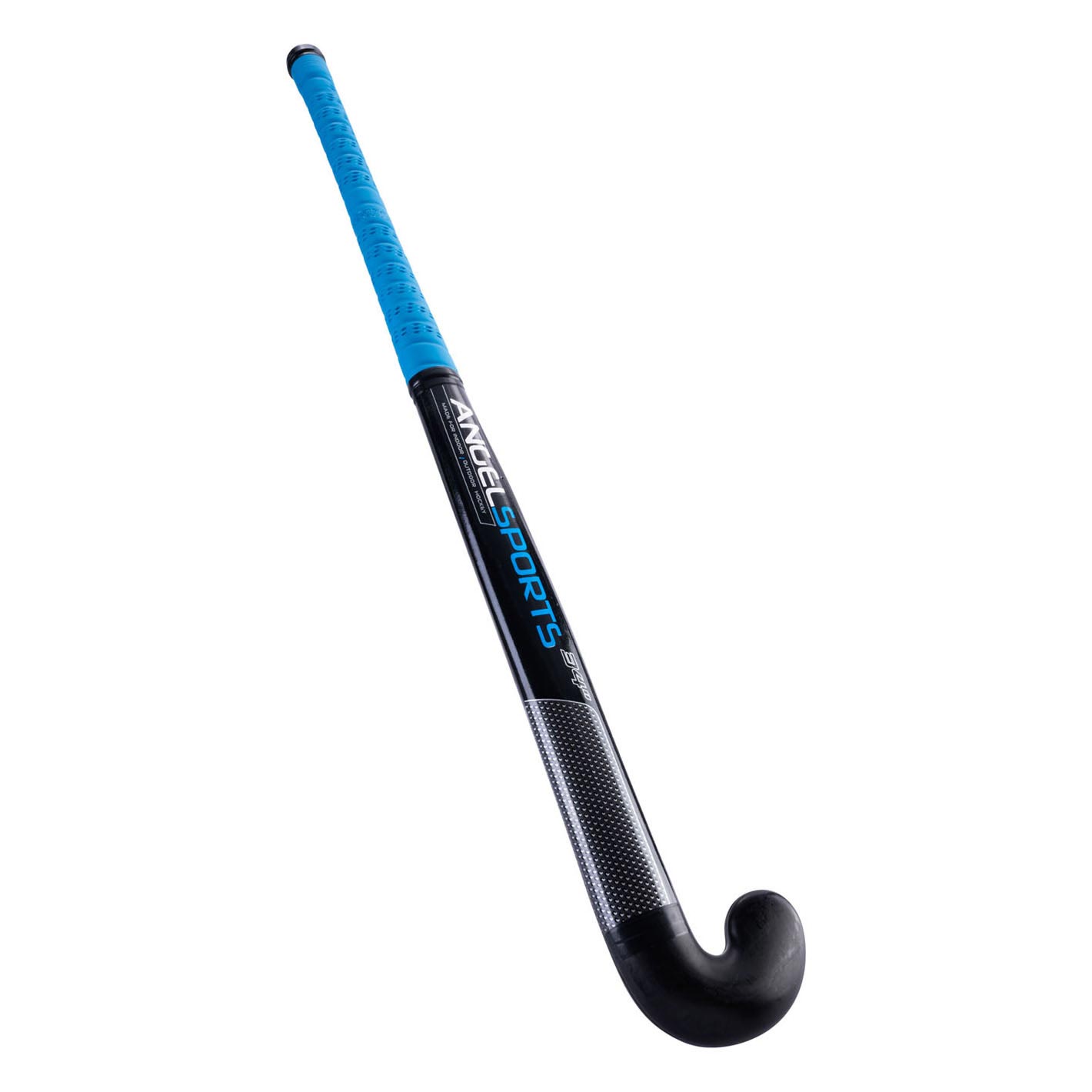 - Hockeystick Blauw 36''