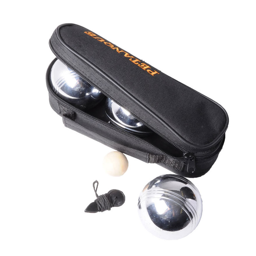 Engelhart - Engelhart Jeu de boules set 3 dlg.