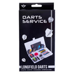 - Longfield Darts Servicekit