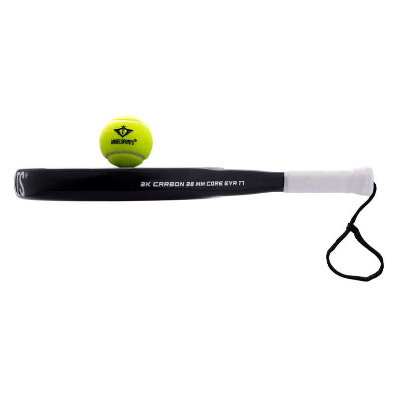 Engelhart - Engelhart Angel sports padelballen 3st