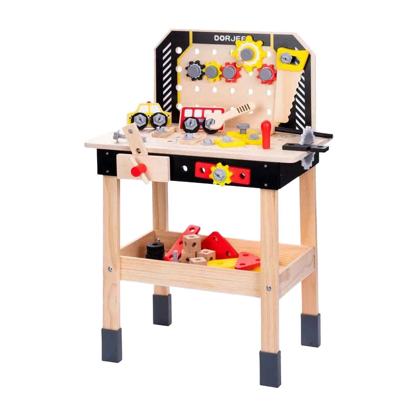 Dorjee magnetische werkbank, 71dlg