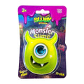 Monster slijm