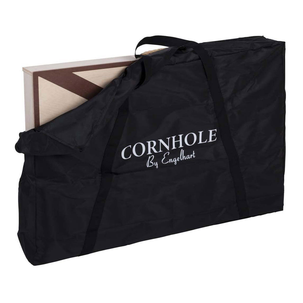 - Cornhole Enkel Werpspel 90x60cm - 2x4 zakjes