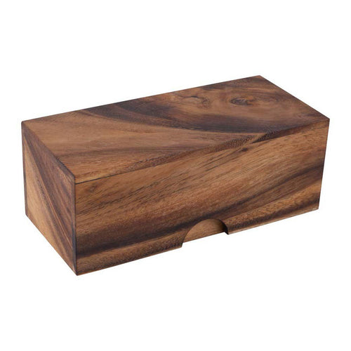 - Houten Luxe Rummy Spel