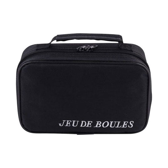 Engelhart - Engelhart Jeu de boules set in tas