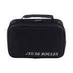 Engelhart - Engelhart Jeu de boules set in tas