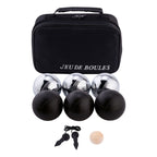 - Jeu de Boules Set in Tas