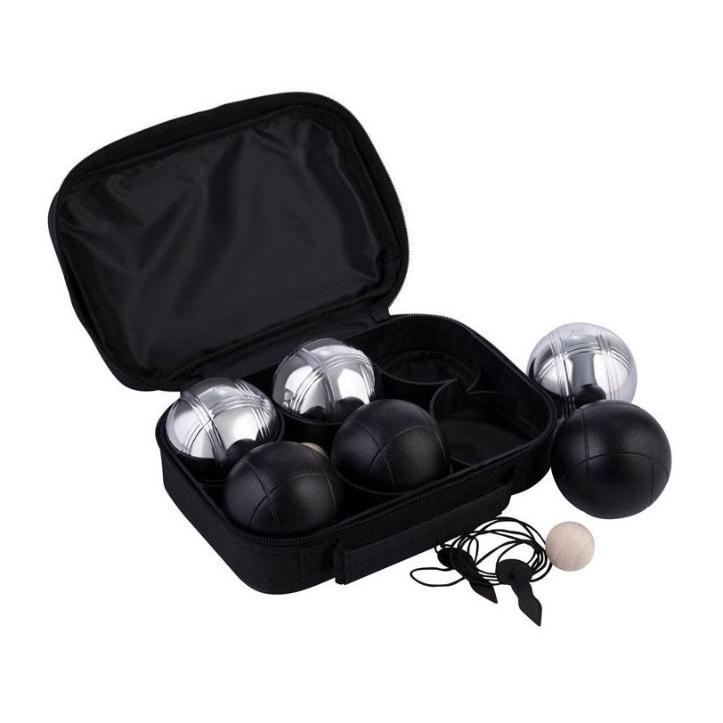 Engelhart - Engelhart Jeu de boules set in tas