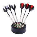 Engelhart - Engelhart Sisal dartbord darts dock - 9cm