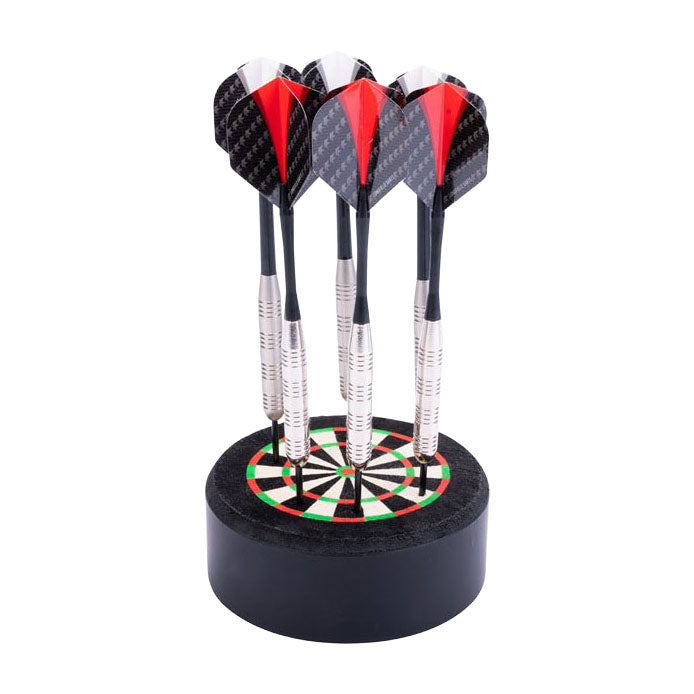 Engelhart - Engelhart Sisal dartbord darts dock - 9cm