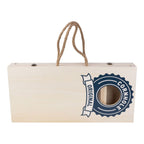 - Cornhole Set Werpspel 60x30cm - 2x4 Zakjes