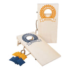 - Cornhole Set Werpspel 60x30cm - 2x4 Zakjes