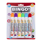 - Bingo Stiften 20 ml - 6 stuks