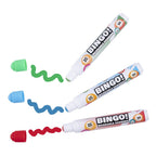 - Bingo Stiften 20 ml - 6 stuks