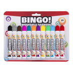 - Bingo Stiften 20 ml - 12 stuks