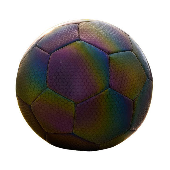 - Voetbal Glow in the Dark