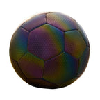 - Voetbal Glow in the Dark