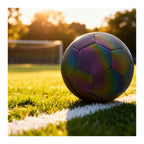 - Voetbal Glow in the Dark