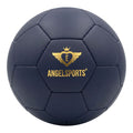 Voetbal donker blauw - maat 5