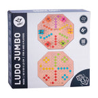 - Groot Ludo Spel - 50cm