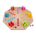 - Groot Ludo Spel - 50cm