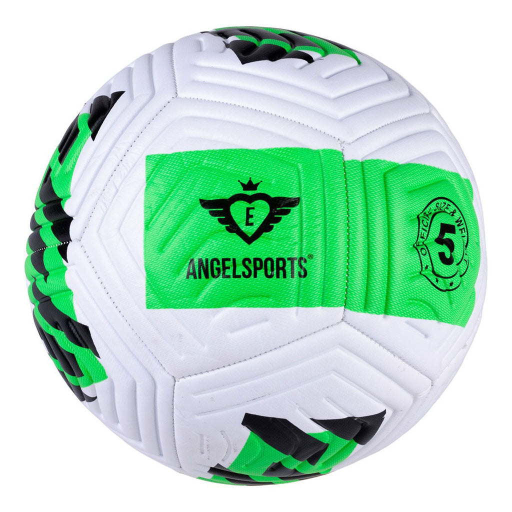 Veld voetbal maat 5 - 400gr.
