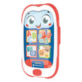Clementoni baby sprekende en muzikale smartphone