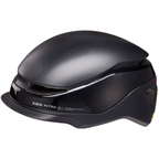 Ked fietshelm mitro ue-1 m (52-58cm) - mat zwart