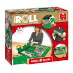 Jumbo - puzzelmat puzzle & roll 500-1500