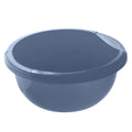 Rotho - Rotho daily afwasteil rond 34x13.5 cm 6l horizon blauw