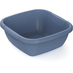 Rotho - Rotho daily afwasteil 29x29x12 cm 5l horizon blauw
