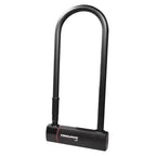 TRELOCK - TRELOCK bügelschloss "u6" shackle lock u6 (30) 108 x 300 mm
