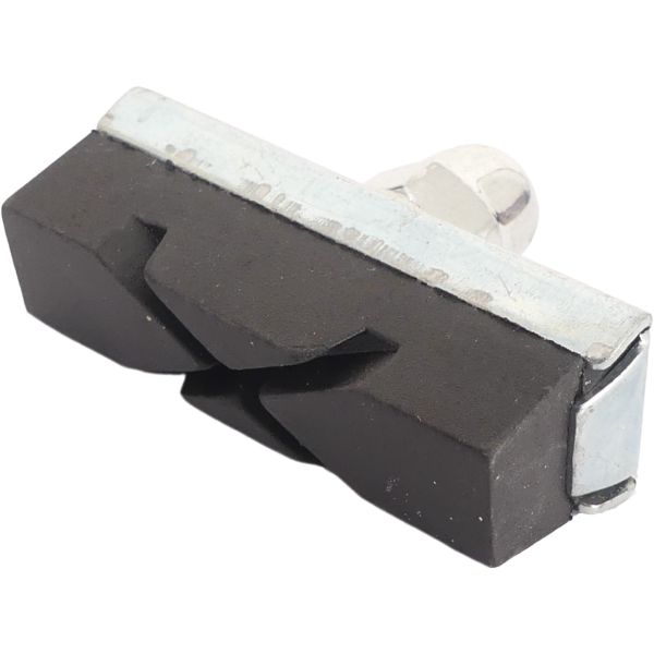 Edge remblokset velgrem - 40mm - model weinmann
