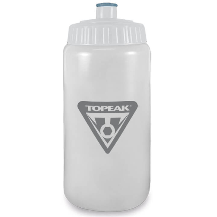 Topeak - bidon biobased 500ml