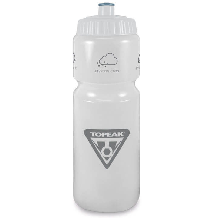 Topeak - bidon biobased 750ml