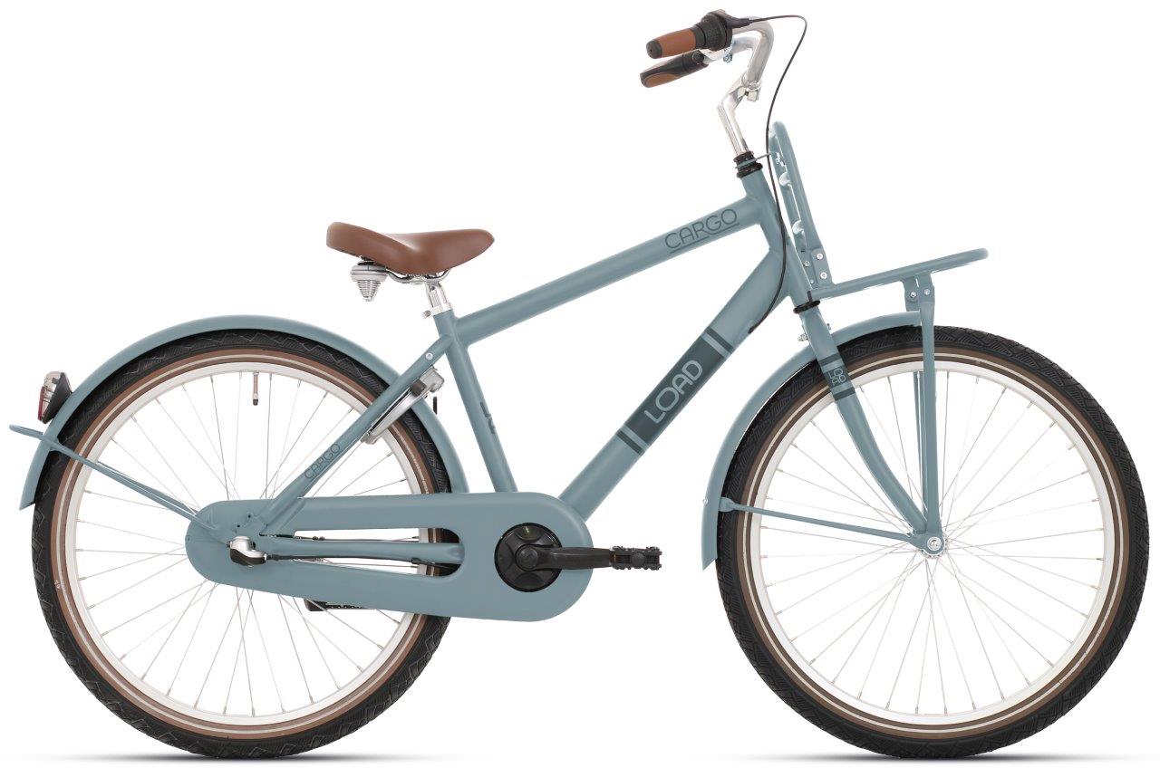 Hulzebos Cycle Parts B.V. - Hulzebos Cycle Parts B.V. Fiets bikefun 26 3v load jongens